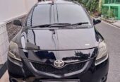 Toyota vios gen 2 tahun 2011