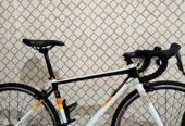 Sepeda Balap Polygon S3 German