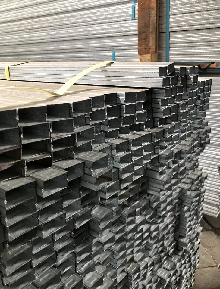 Baja Ringan Galvalum 2×4 Harga Grosir