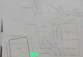3 KT 2 KM – Rumah + 4 Ruko