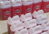 Detergent liquid buat usaha laundry Langsung dr produksi murah berkeal