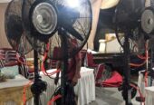 Rental Kipas Hajatan Murah