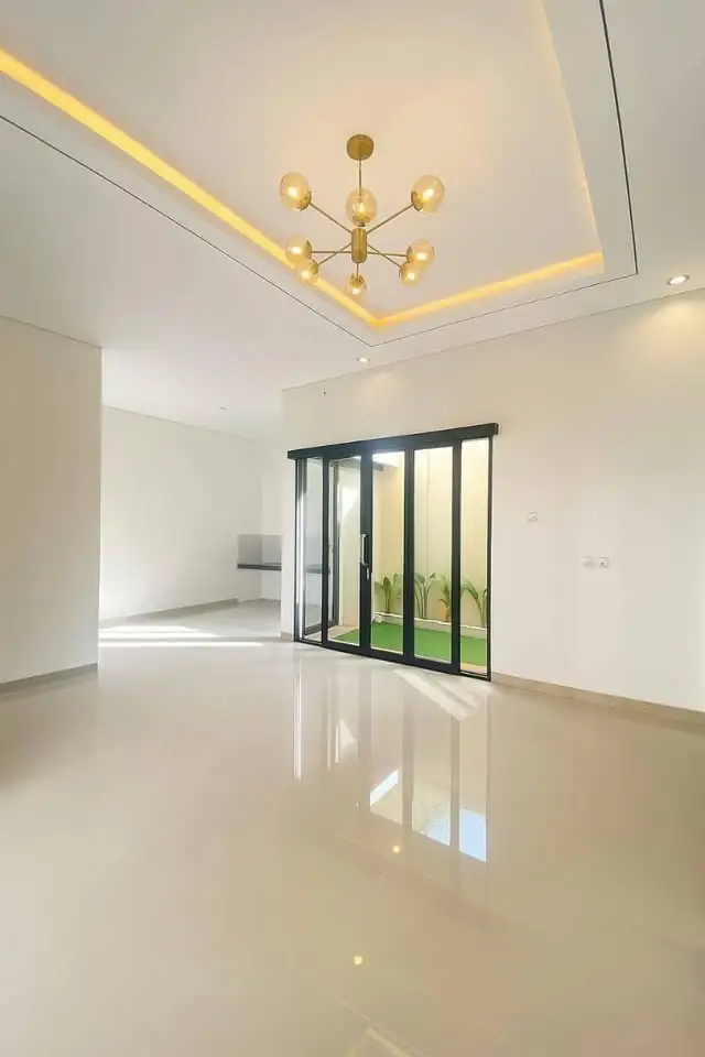 DIJUAL RUMAH CANTIK DI MALANGREJO MEDARI SLEMAN