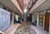 18 KT 14 Kamar mandi Rumah