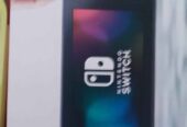 NINTENDO SWITCH V1 CFW 128GB BISA TUKER TAMBAH