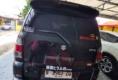 Suzuki APV Manual Tahun 2010