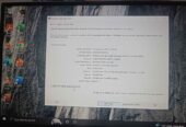 Dijual Cepat Laptop ASUS Vivobook