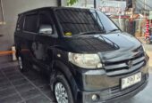 Suzuki APV Manual Tahun 2010