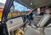Suzuki APV Manual Tahun 2010