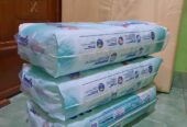 Diapers Sweety Cloud Soft Silver Pants ukuran S (4-8 kg)