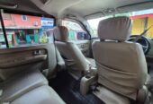 Suzuki APV Manual Tahun 2010