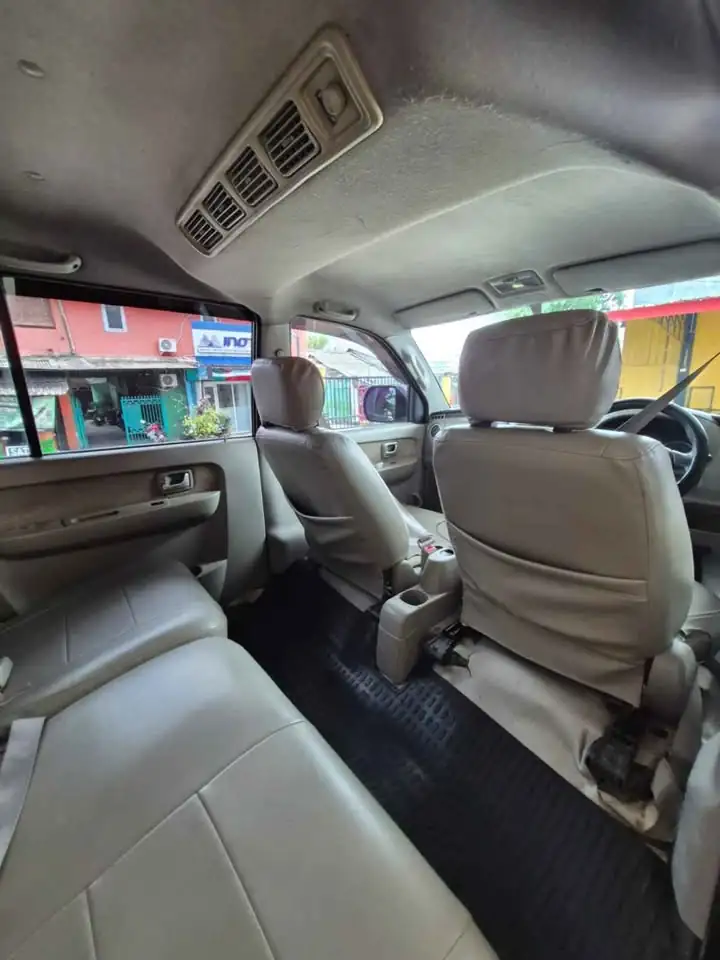 Suzuki APV Manual Tahun 2010