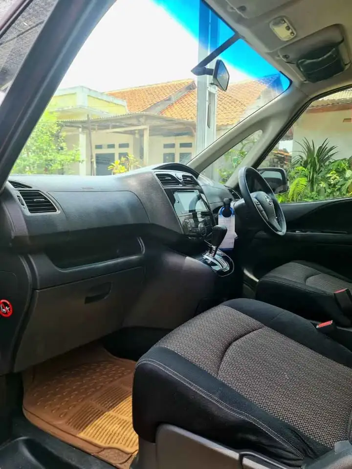 NISSAN SERENA HWS 2015 FACELIFT C26