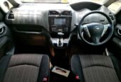 NISSAN SERENA HWS 2015 FACELIFT C26