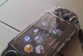 PSvita 32gb , baterai masih kuat banget