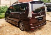 NISSAN SERENA HWS 2015 FACELIFT C26