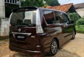 NISSAN SERENA HWS 2015 FACELIFT C26