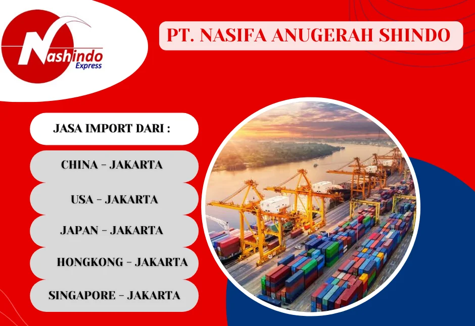 Jasa Import Alat Kesehatan (ALKES) dari India ke Jakarta Cepat, Aman