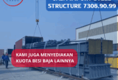 JASA IMPORT DOOR TO DOOR MURAH CHINA-JAKARTA