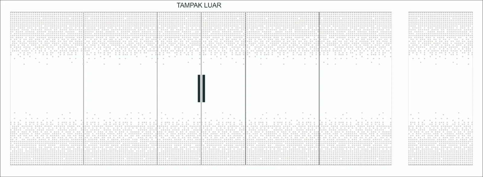 Jasa Pemasangan Sticker Jakarta