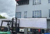 JASA IMPORT DOOR TO DOOR