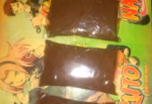 Kopi bubuk alam i