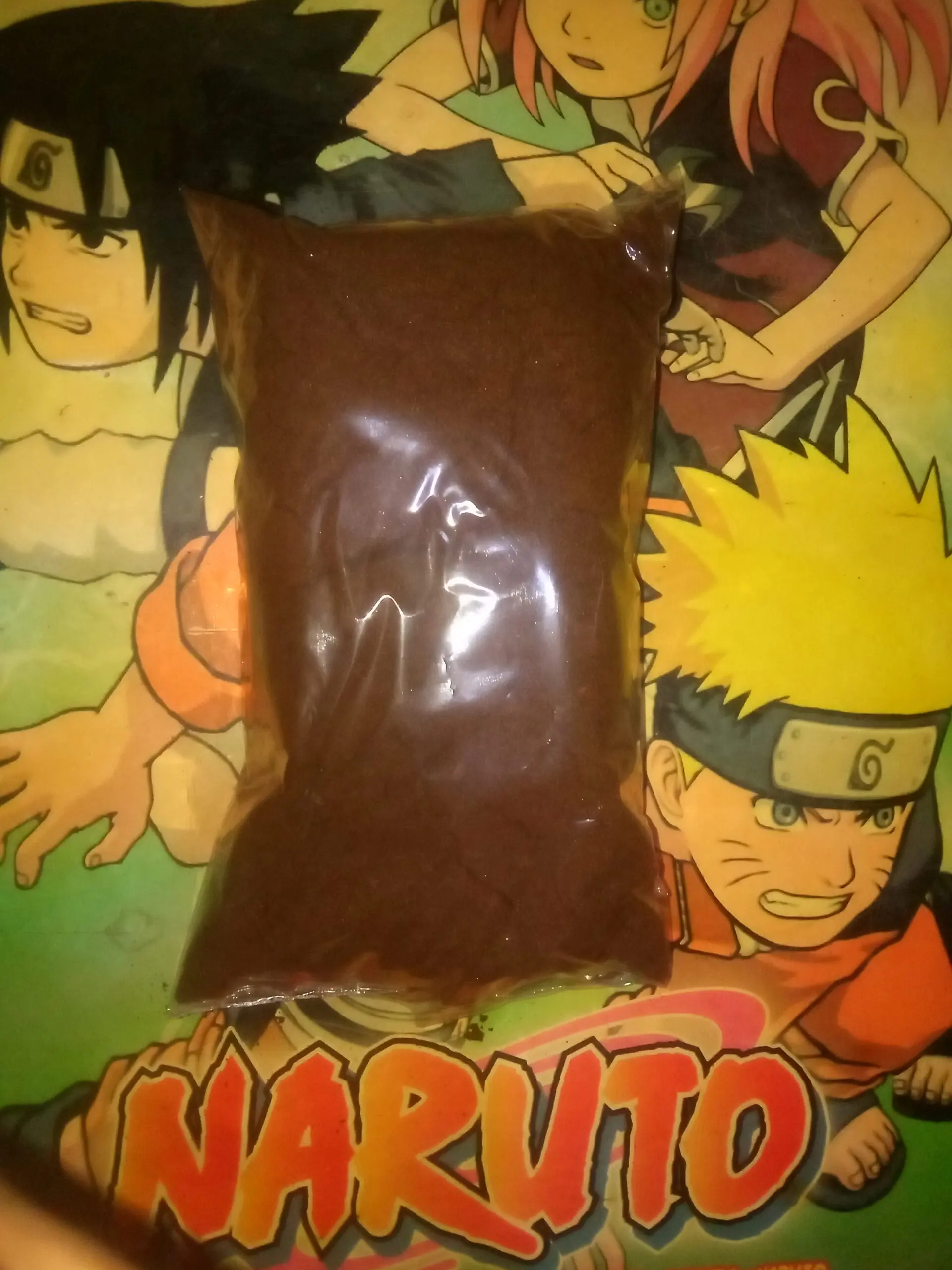 Kopi bubuk alam i