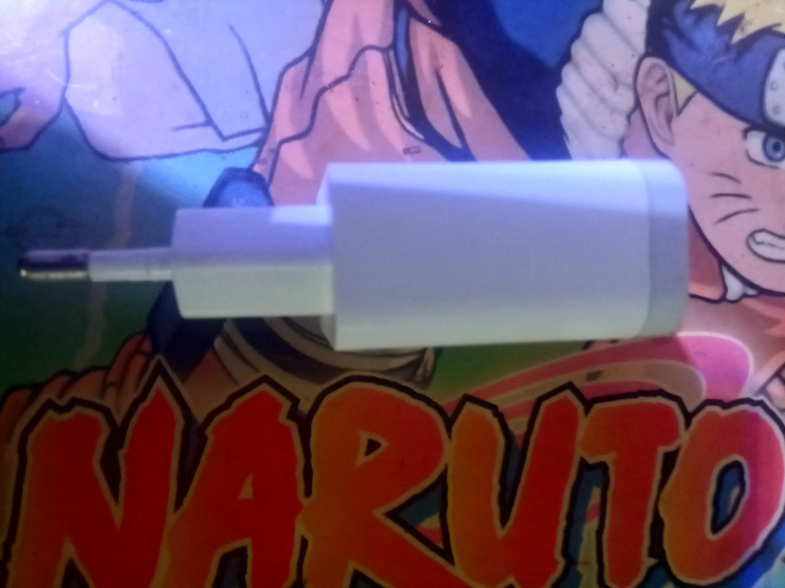 Charger