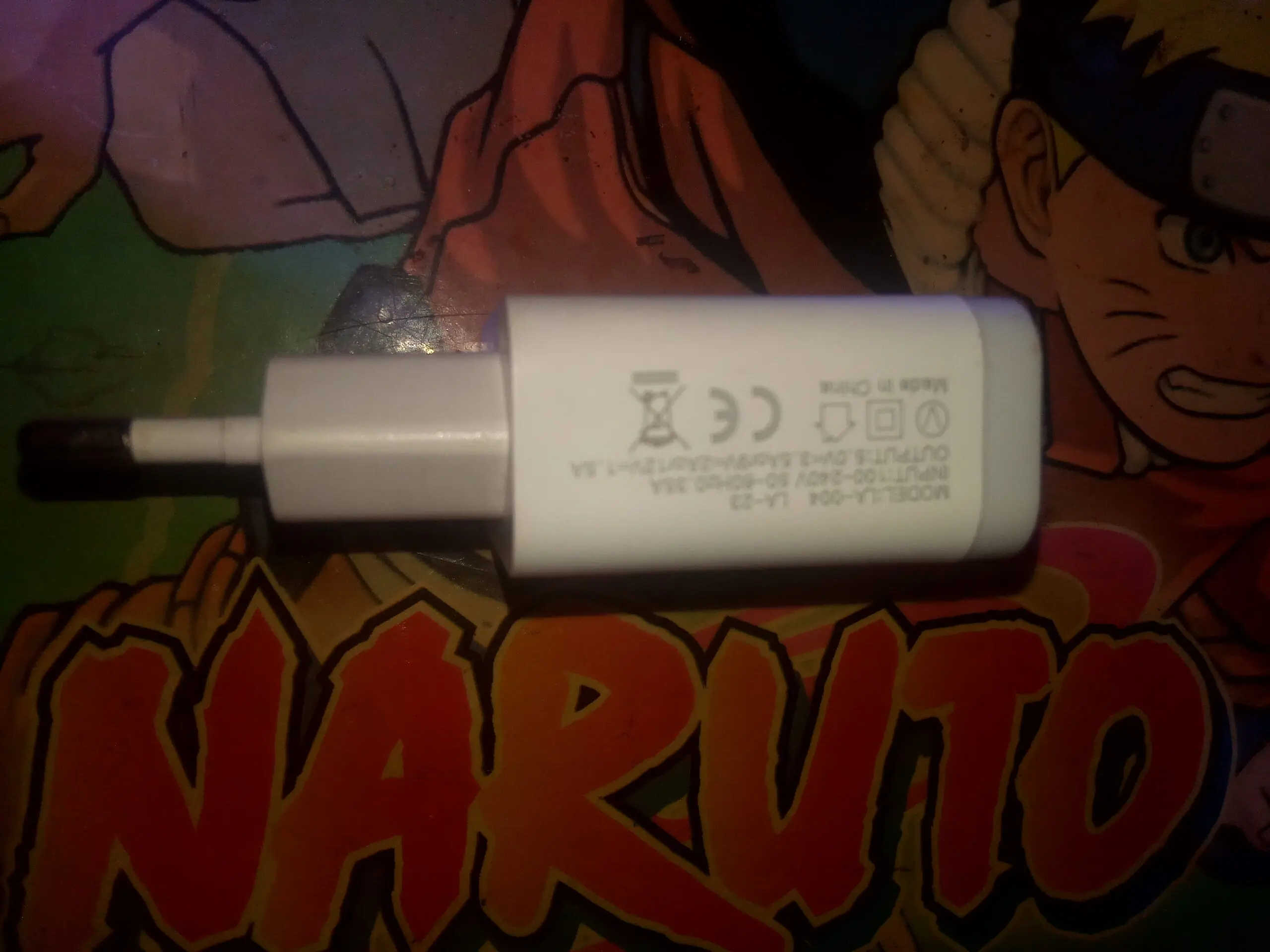 Charger