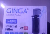 GINGA
