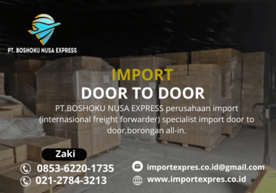 LOGISTIC-7