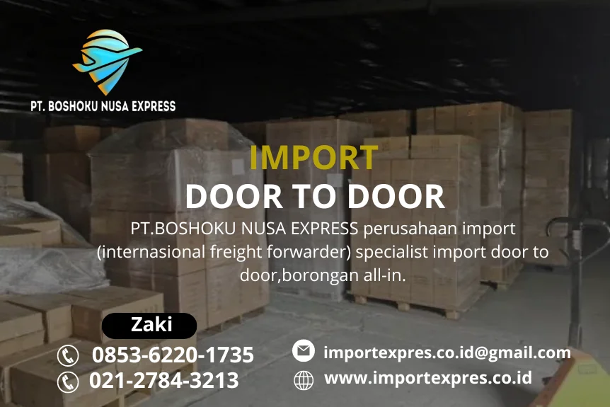 Jasa Import Mikrofon Ke Jawa Timur Terpercaya