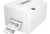 Printer Label Barcode Direct Thermal & Thermal Transfer Poalroid P422T