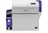 Printer Kartu Retransfer Polaroid P8600 600Dpi
