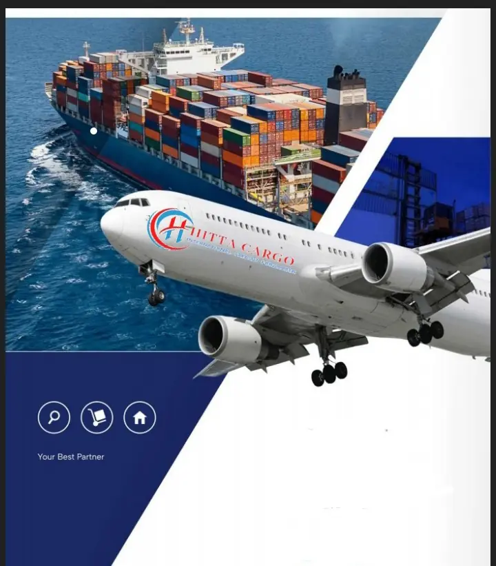 Layanan jasa’import barang cargo dari China, Singapore Taiwan ke Indo