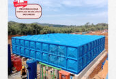 Penjual Tangki Air Fiberglass (INCLUDE INSTALASI)