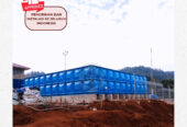Penjual Tangki Air Fiberglass (INCLUDE INSTALASI)