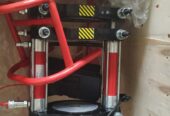 Alat Pemanas Pipa Hdpe 315mm Hydraulic SHD | Mesin Sambungan Pipa Hdpe