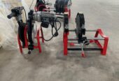Jual Mesin Penyambung Pipa Hdpe OD 1.5.6 UK-160mm SHDS Y Manual A2