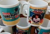 MUG TEMA HARI GURU