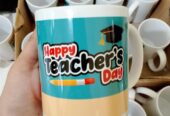 MUG TEMA HARI GURU