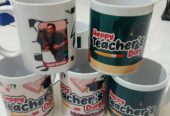 MUG TEMA HARI GURU