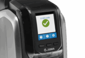 Zebra Printer ID Card ZC300 – Printer Kartu Zebra ZC300