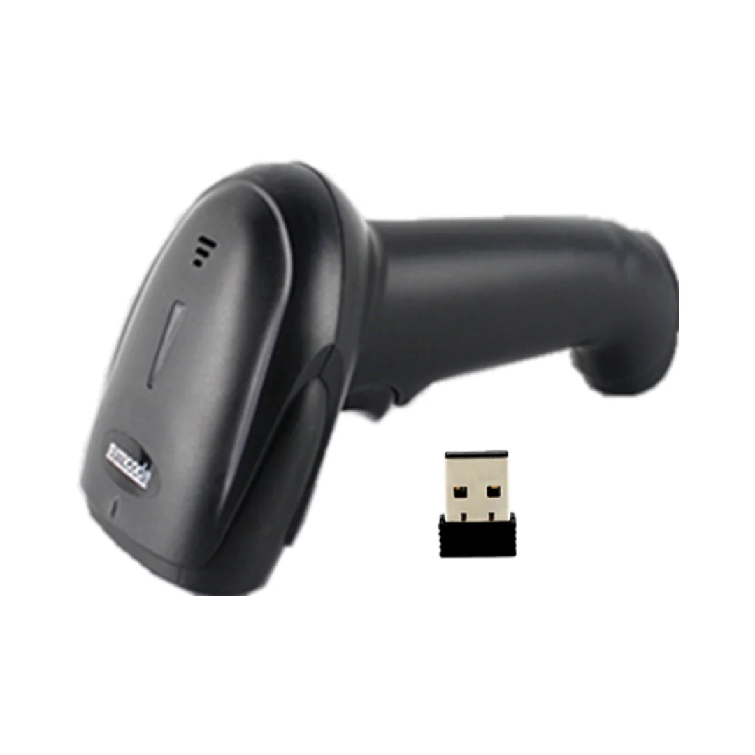 Barcode Scanner 2D All ID BT323A – Barcode Scanner QR Code 2D