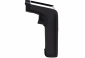 Auto-Sensing Laser 1D Barcode Scanner All ID EC103 Auto-Scan USB