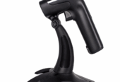 Auto-Sensing Laser 1D Barcode Scanner All ID EC103 Auto-Scan USB