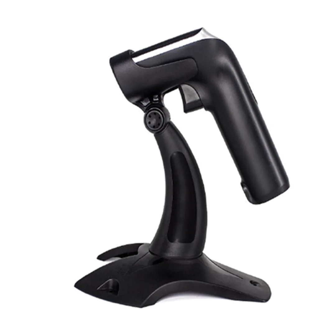 Auto-Sensing Laser 1D Barcode Scanner All ID EC103 Auto-Scan USB