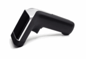 Auto-Sensing Laser 1D Barcode Scanner All ID EC103 Auto-Scan USB