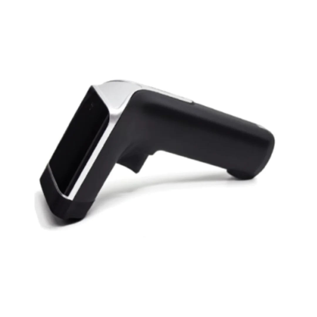 Auto-Sensing Laser 1D Barcode Scanner All ID EC103 Auto-Scan USB