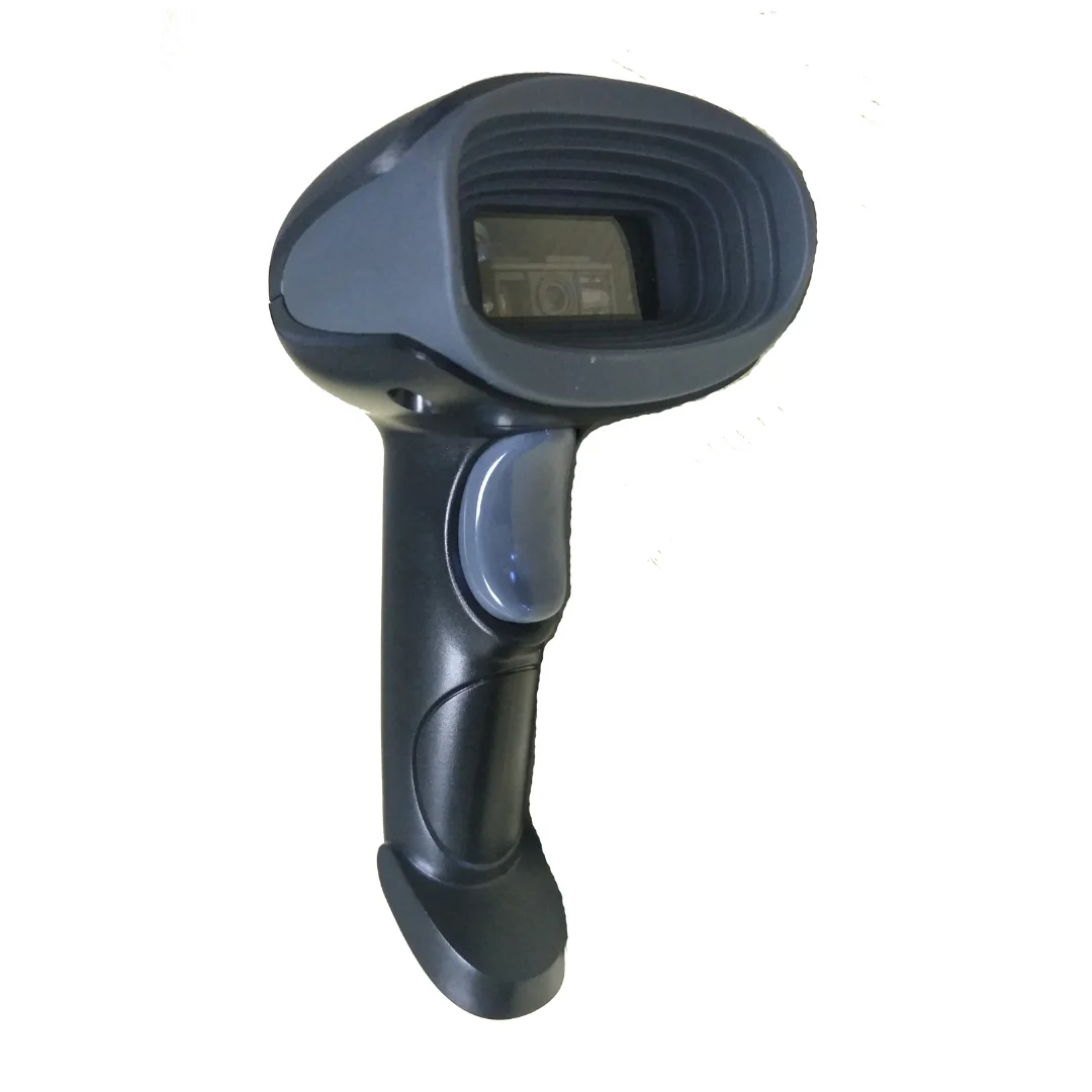 Barcode Scanner 2D All ID EC323A QR Code Scanner